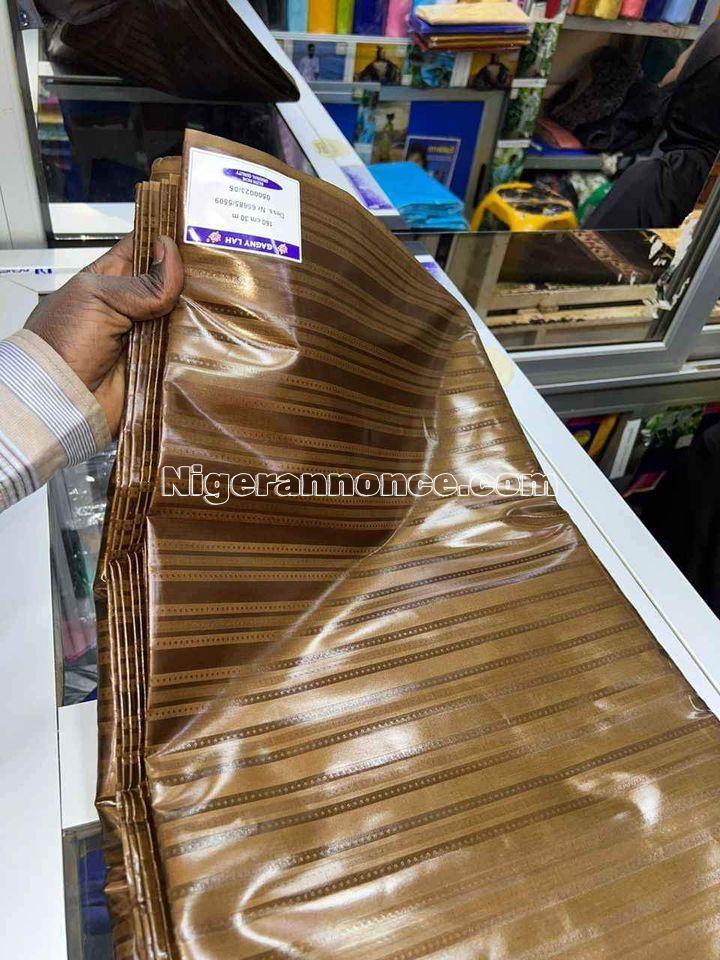 Bazin Gagny lah En promo | Niger annonce