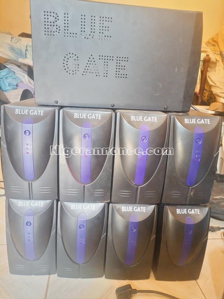 Onduleur Disponible a bon prix | Niger annonce