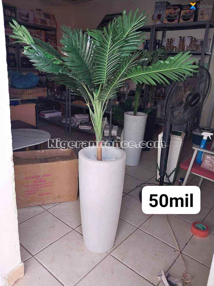 Pot de fleur | Niger annonce