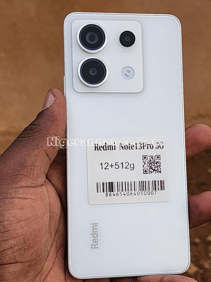 portable Redmi | Niger annonce