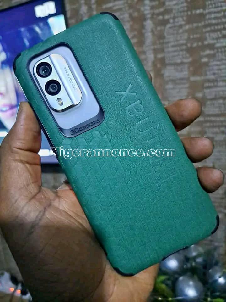 Nokia X30 5G | Niger annonce