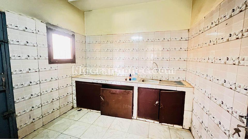 Maison à louer quartier sonuci francophonie | Niger annonce