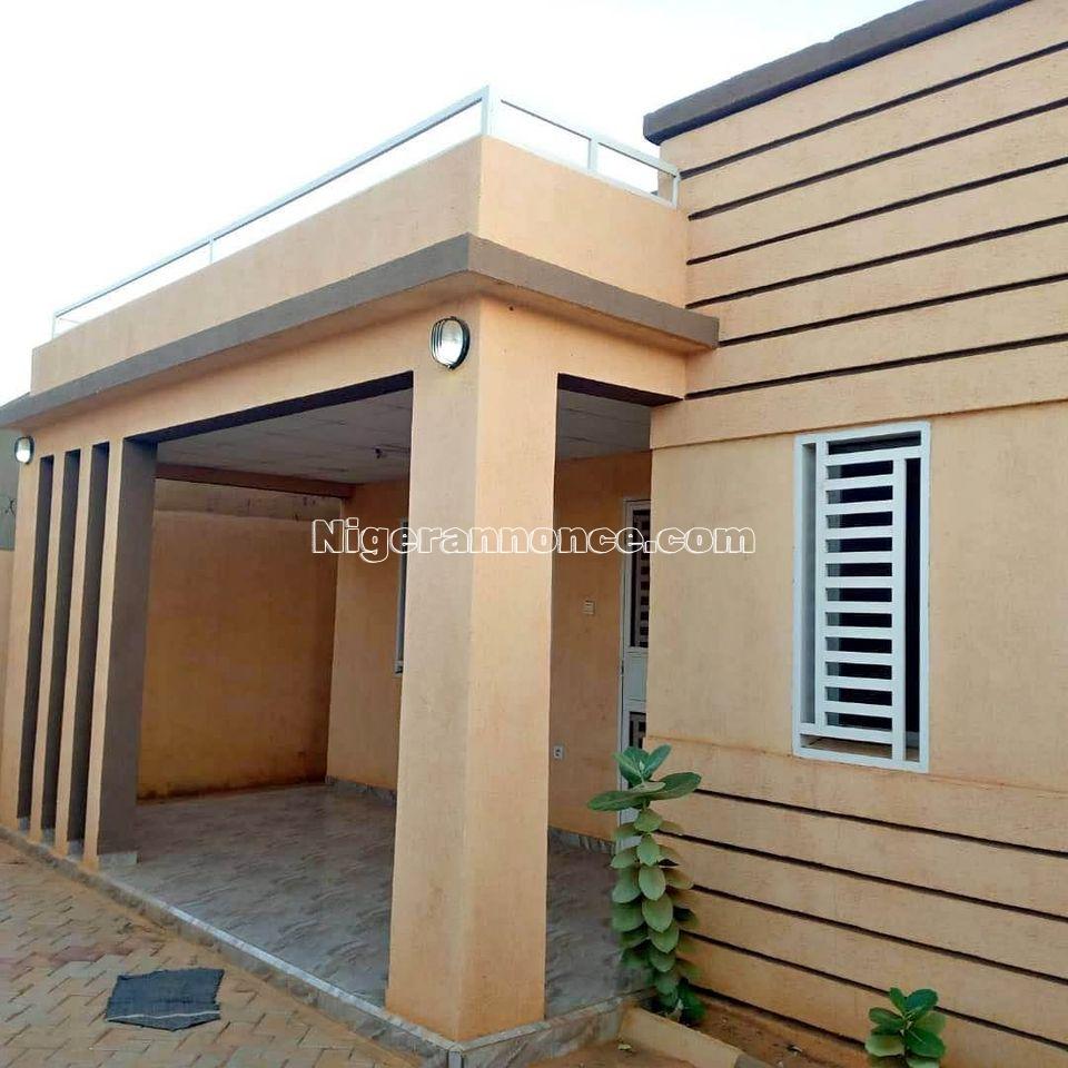 Maison à louer | Niger annonce