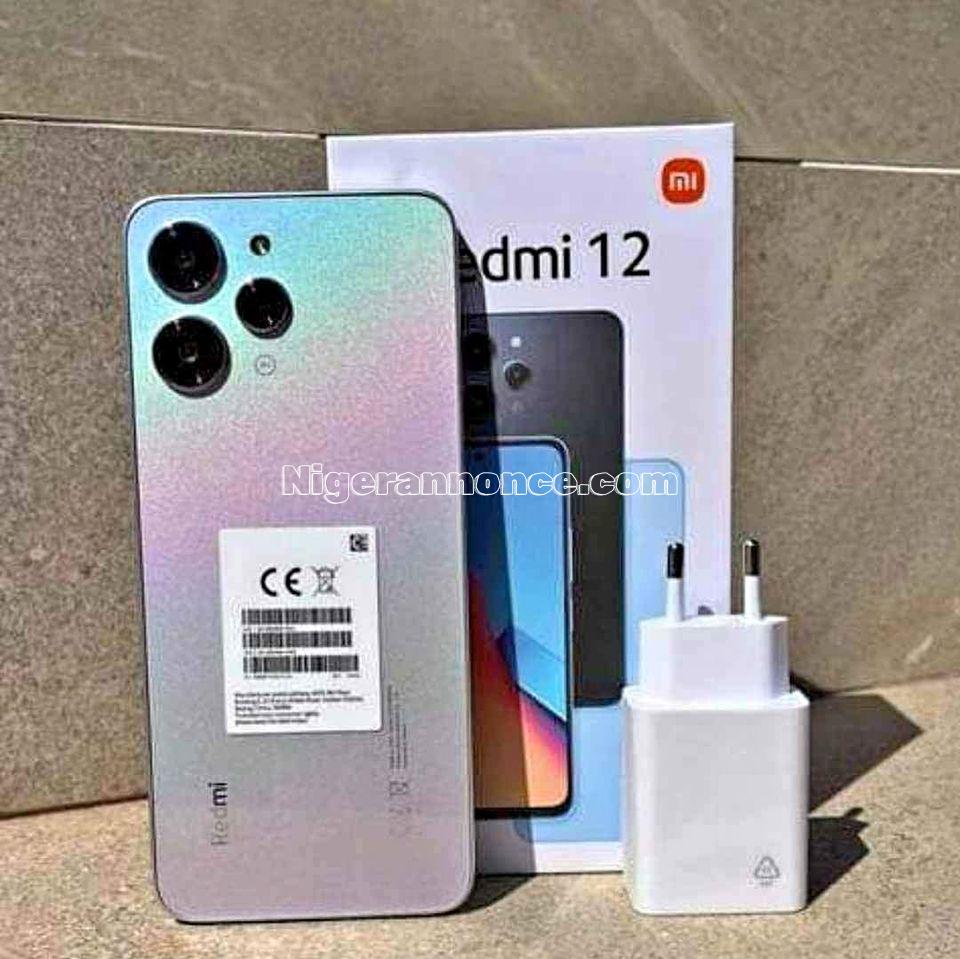 Redmi 12 Original | Niger annonce