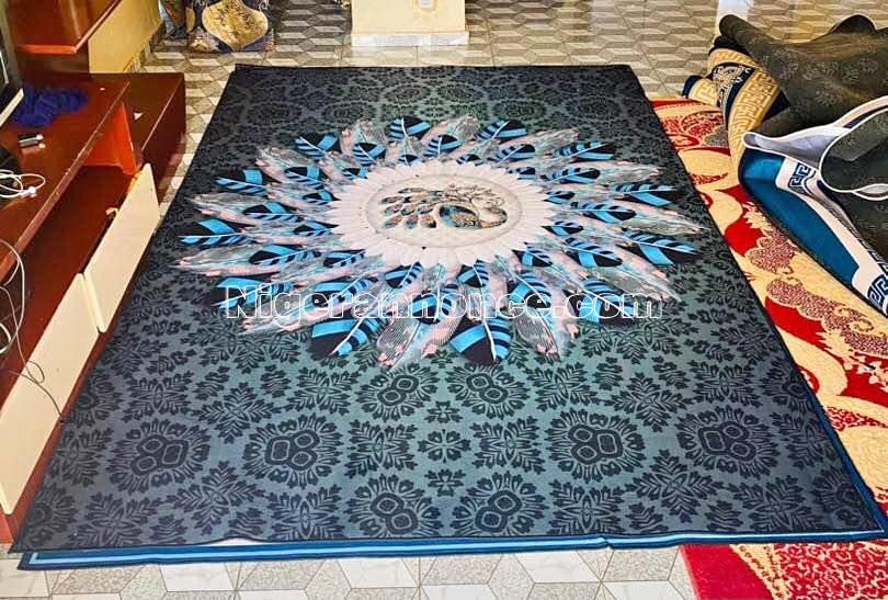 Moquettes 3mx2m | Niger annonce