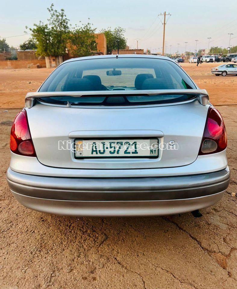 Eto'o fils boite manuel très clean | Niger annonce