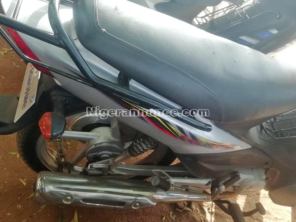 Moto haoujue maradi koliya | Niger annonce