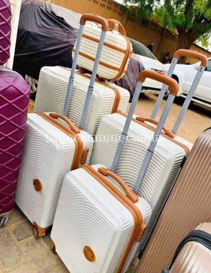 Valises à vendre | Niger annonce