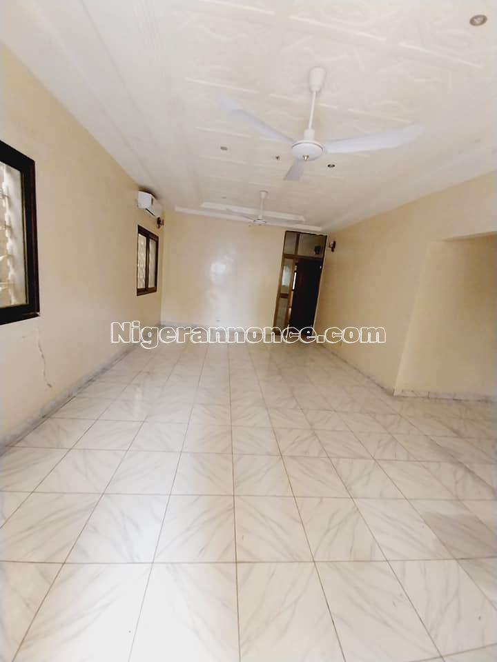 Très belle villa à louer | Niger annonce