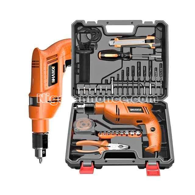 Perceuse électrique | Niger annonce