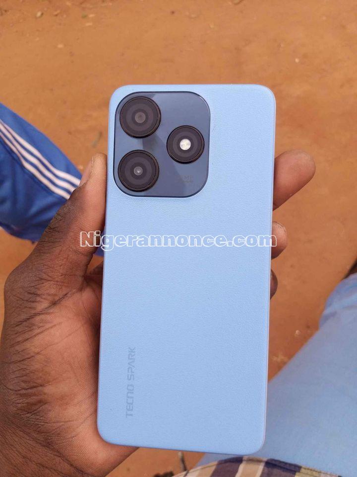 Tecno spark 10 C | Niger annonce