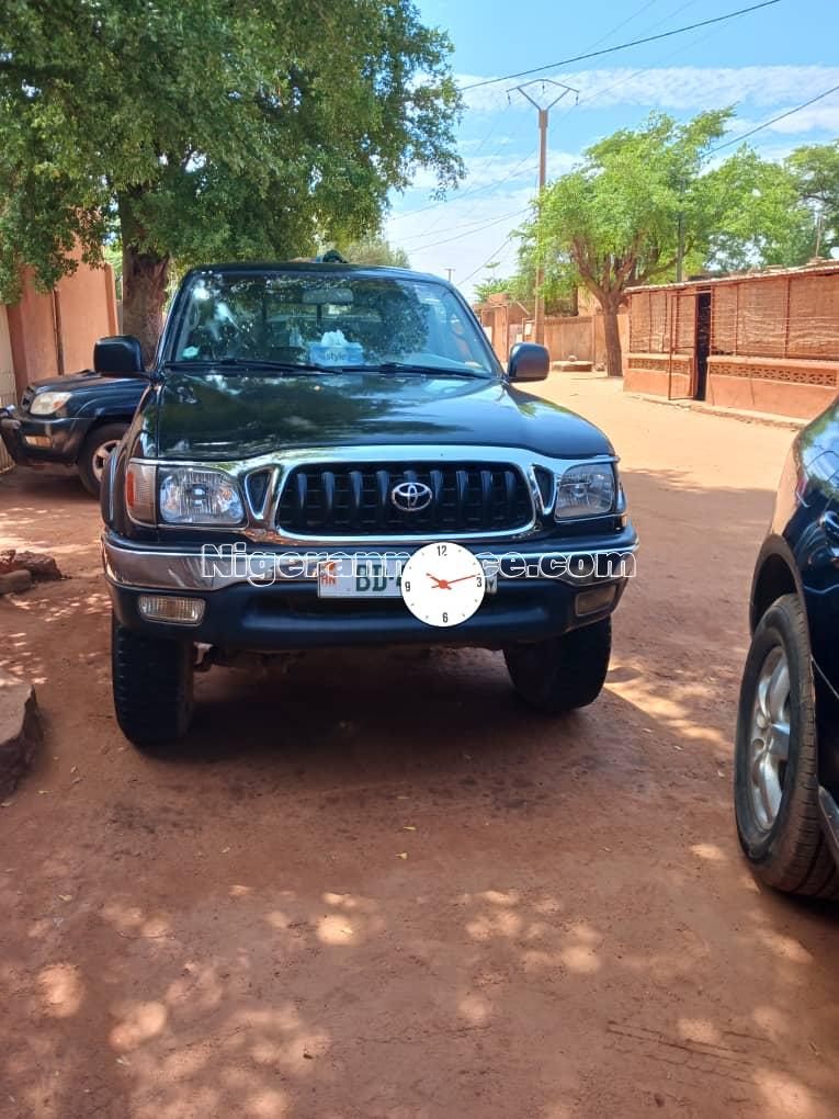 PICK Up Toyota 4x4 V6 Automatique | Niger annonce