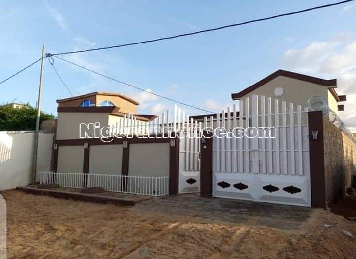 Villa à vendre disponible à Niamey | Niger annonce