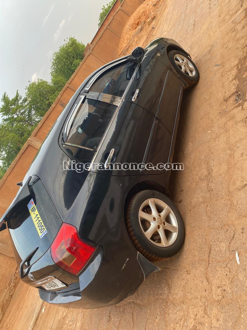 Toyota Drogba année 2003 très propre aucun problème | Niger annonce