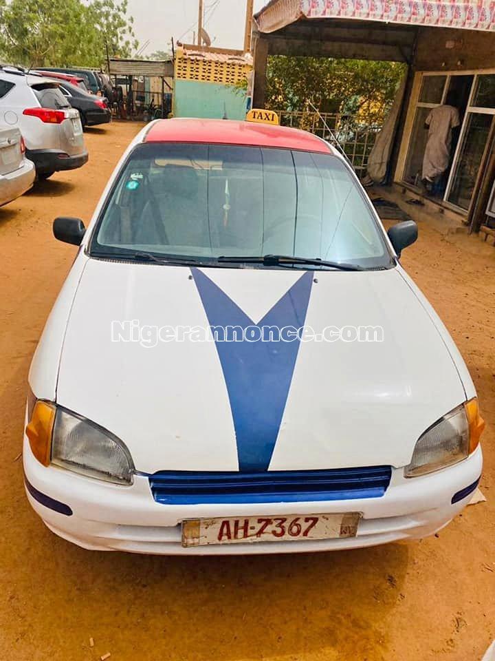 TAXI OFFICIER a vendre | Niger annonce