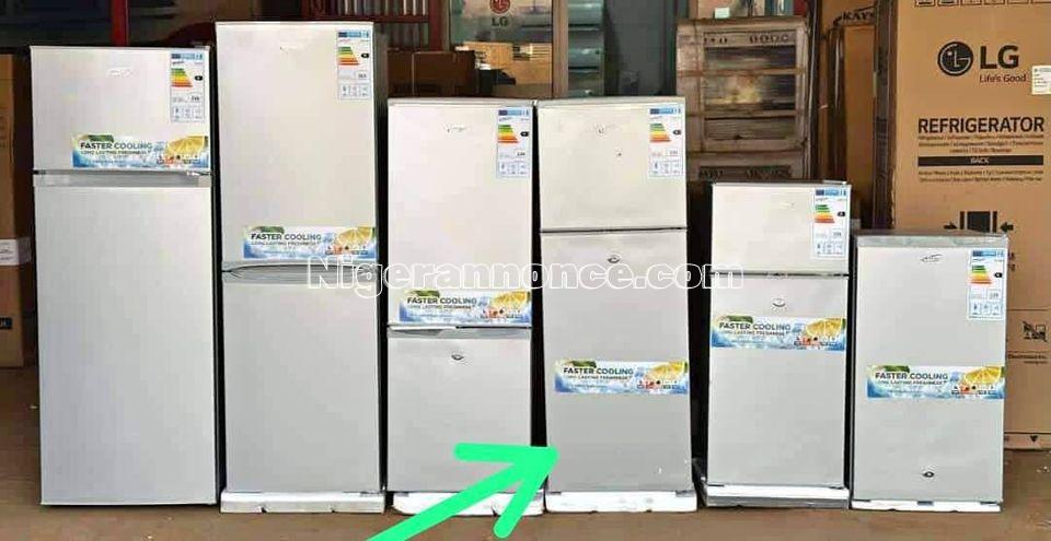 Frigo congélateur neuf | Niger annonce