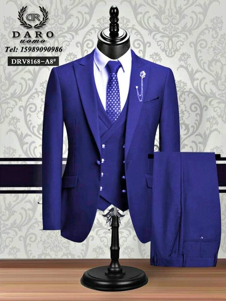 Costume de qualité sup | Niger annonce