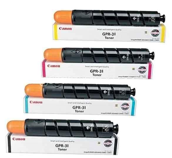Toner Canon | Niger annonce