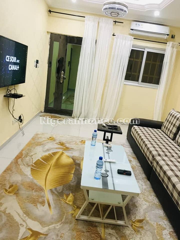 Très belle villa à louer | Niger annonce