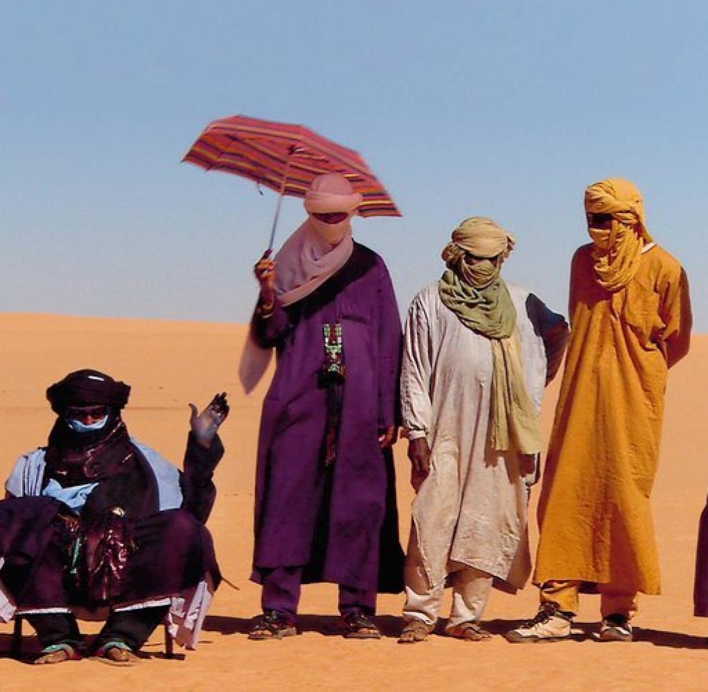 Mettre en lumière la culture et les traditions riches du Nige | Niger annonce