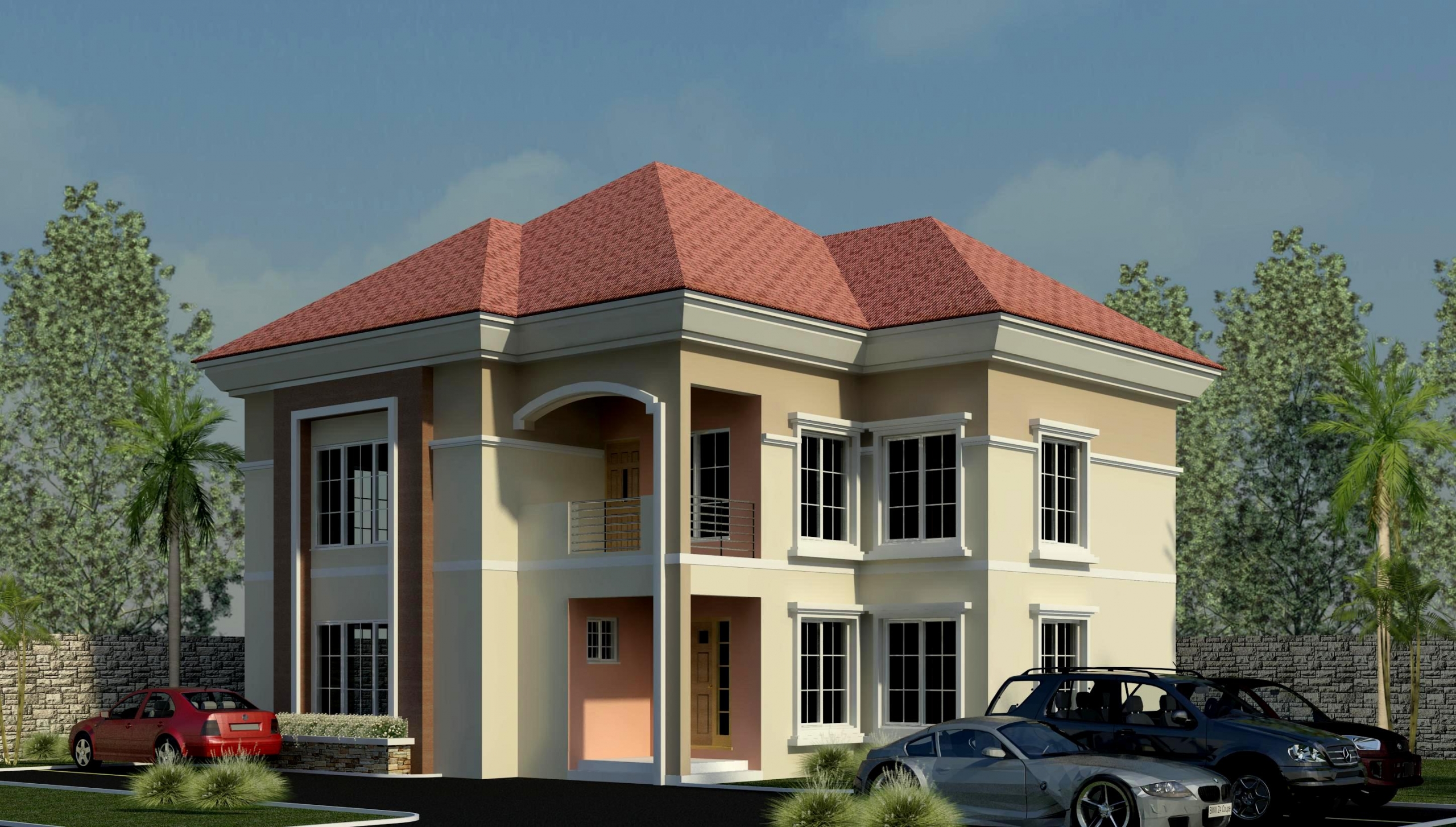 Guide Complet pour Louer ou Acheter une Maison au Niger en 2024 | Niger annonce