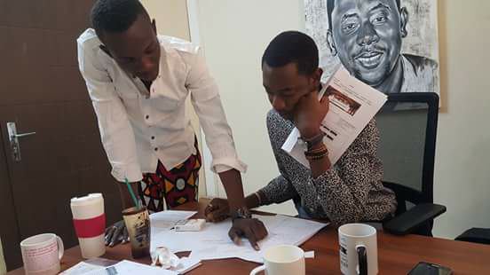 Donner une voix aux jeunes et aux entrepreneurs du Niger | Niger annonce